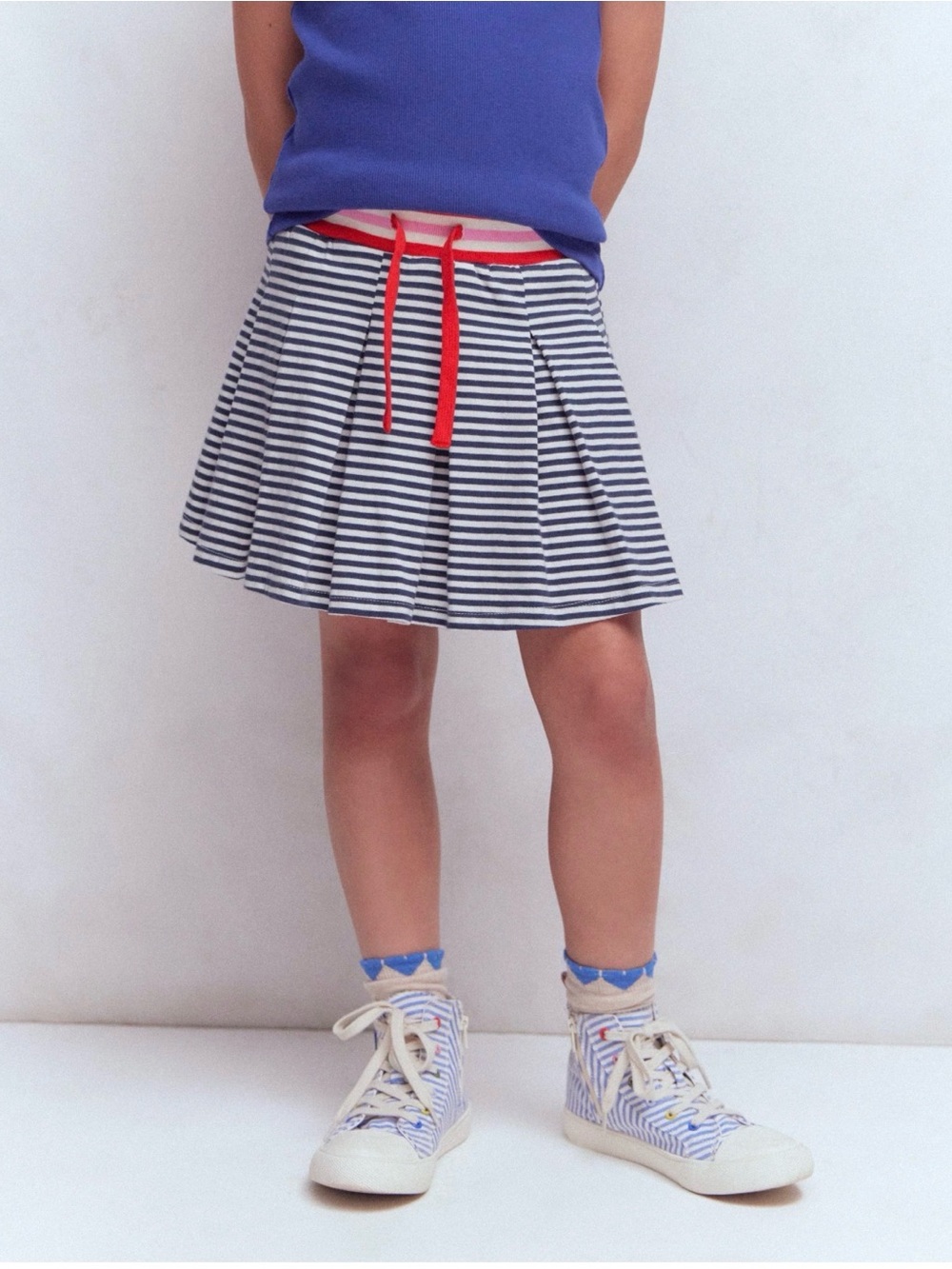 Mini Boden skirt / skort